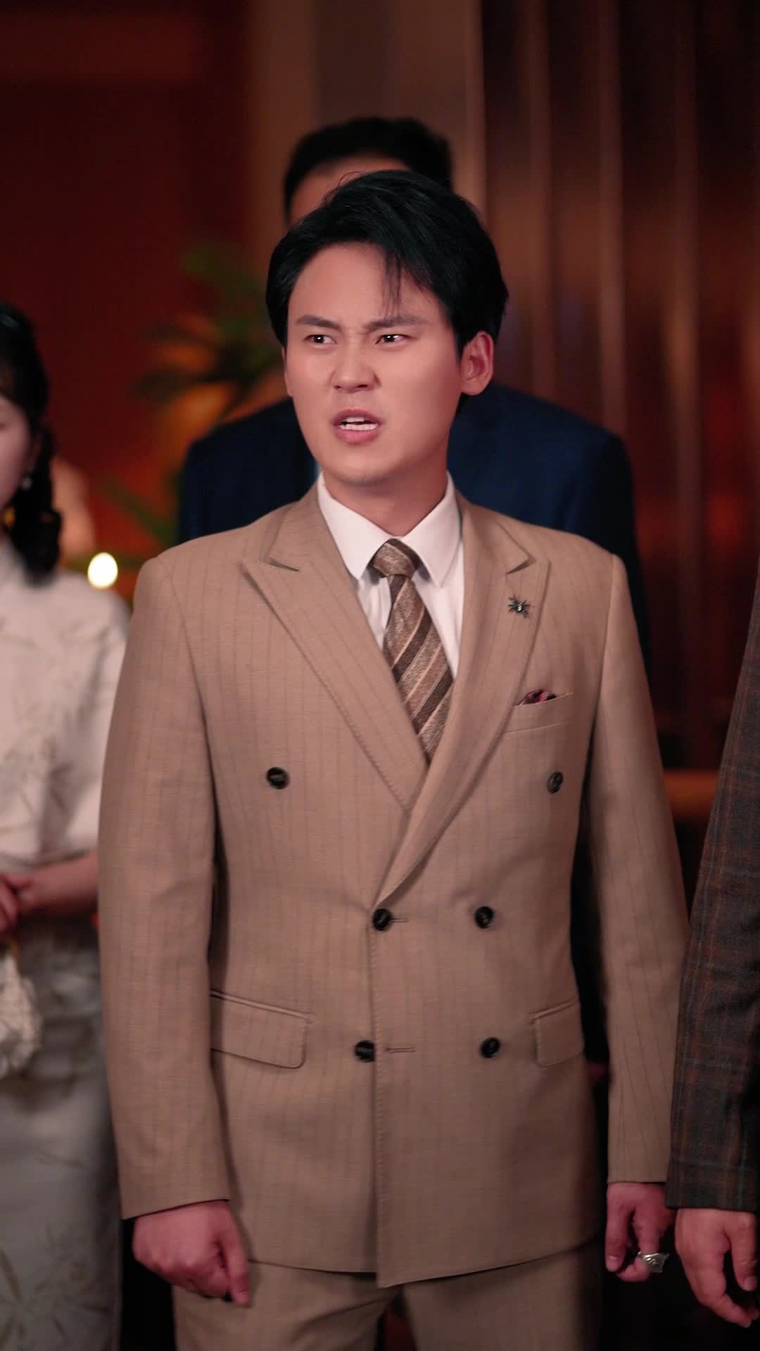 7 серия - Клуб Бессмертия